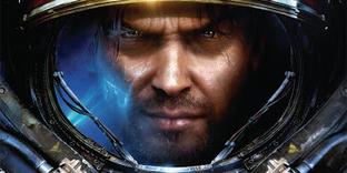 Starcraft II отмечает десятилетие